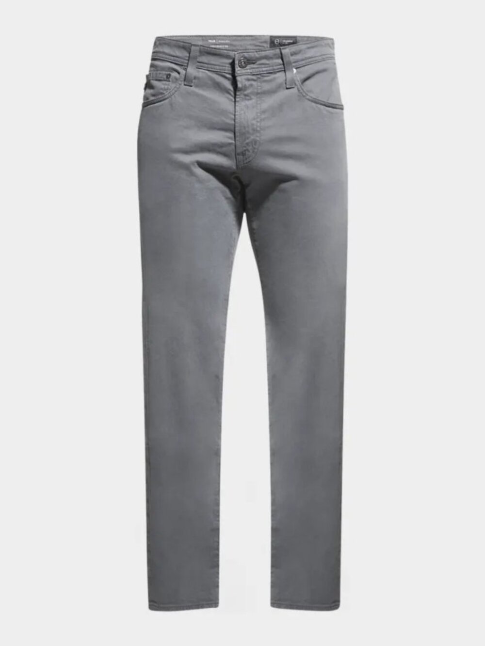 AG Tellis Modern Slim Jeans in Autumn Fog 34" inseam